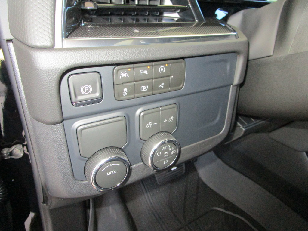 New 2027 Chevrolet Tahoe RST w/ Comfort Package RWD image 30