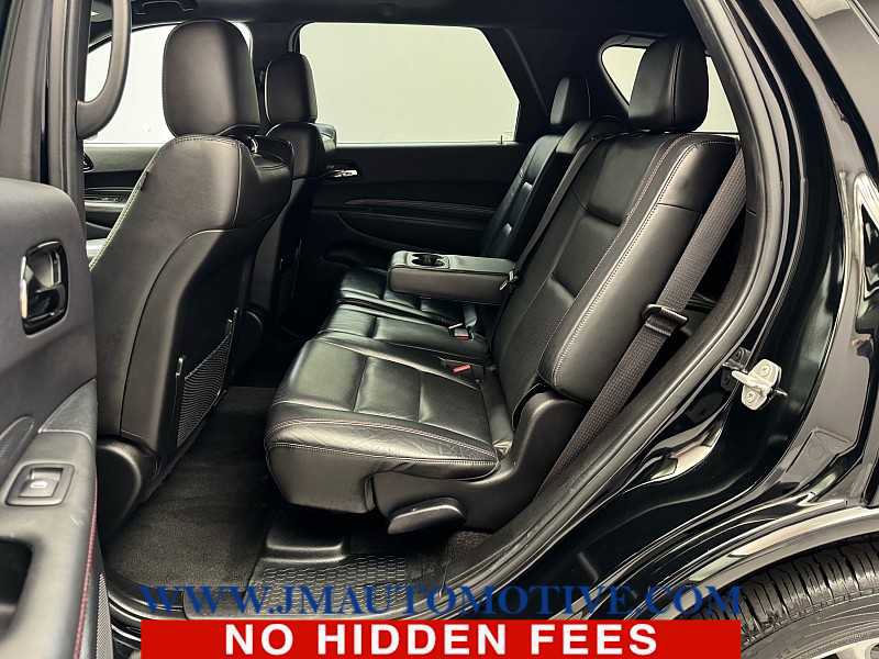 Used 2022 Dodge Durango R/T w/ Trailer Tow Group IV image 16