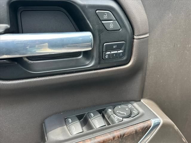 Certified 2021 GMC Sierra 1500 Denali w/ Denali Ultimate Package AWD/4WD image 24