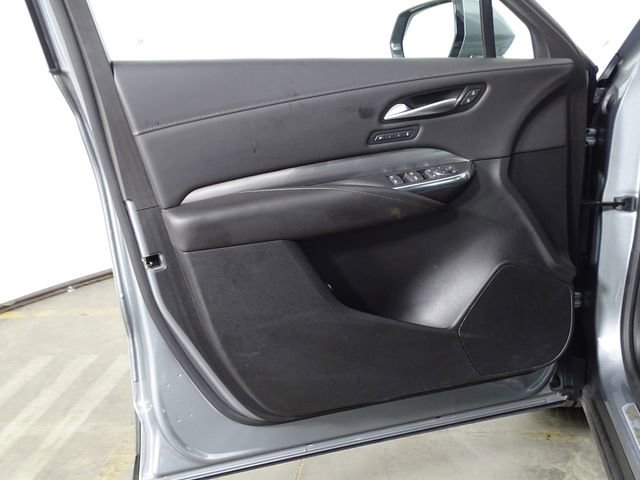 Used 2024 Cadillac XT4 Premium Luxury AWD/4WD image 16