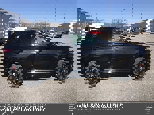 New 2025 Buick Envision Sport Touring image 4