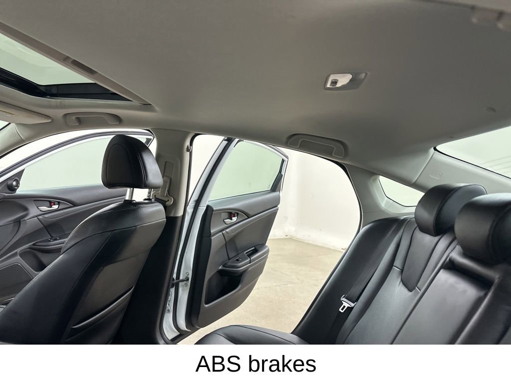 Used 2022 Honda Insight Touring image 30