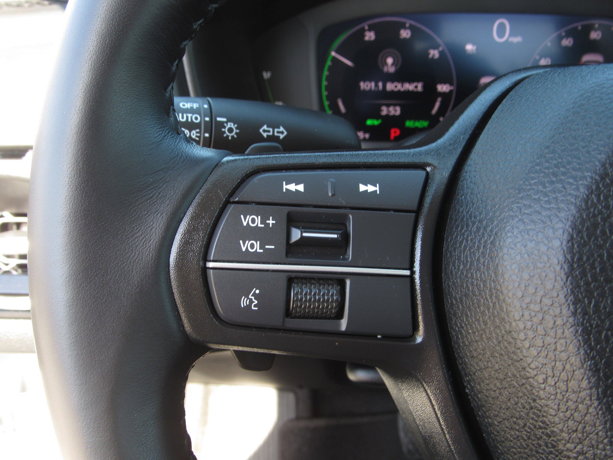 Certified 2024 Honda Accord EX-L image 25