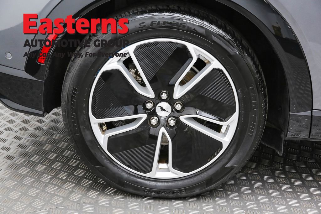 Used 2023 Ford Mustang Mach-E Premium image 31