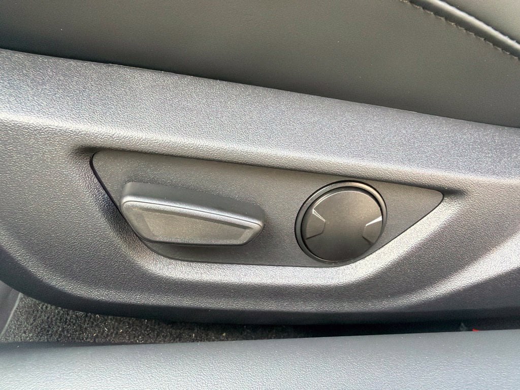 New 2026 Ford Mustang Premium RWD image 22