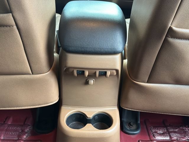 Used 2013 Jeep Wrangler Unlimited Sahara w/ Connectivity Group AWD/4WD image 25