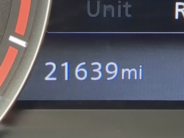 Used 2024 Nissan Frontier SV image 31