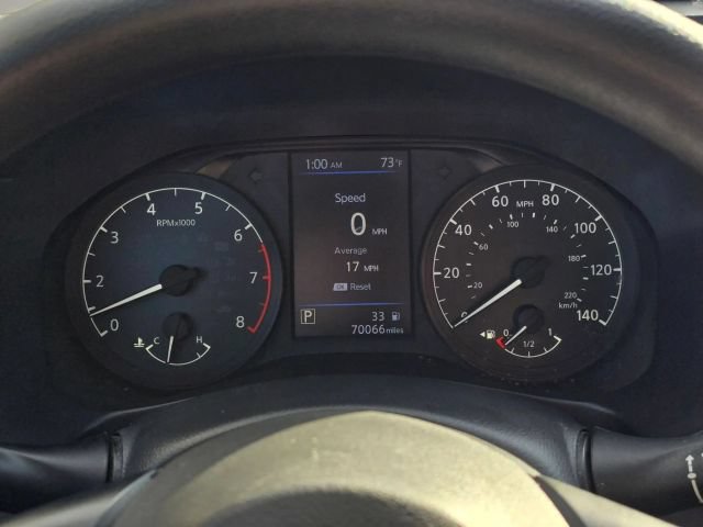 Used 2022 Nissan Altima 2.5 S FWD image 24