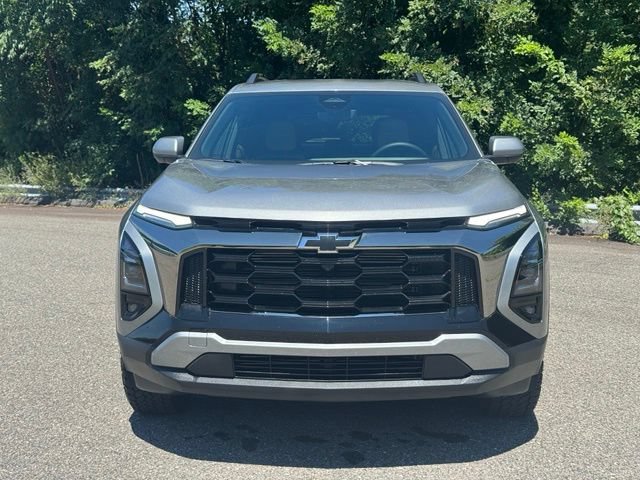 New 2026 Chevrolet Equinox ACTIV w/ Safety and Technology Package AWD/4WD image 2