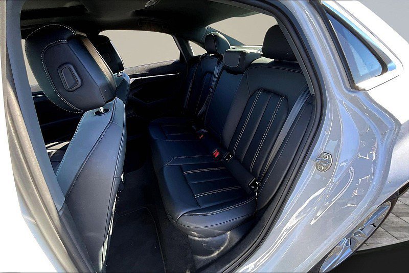Used 2024 Audi A3 2.0T Premium FWD image 24