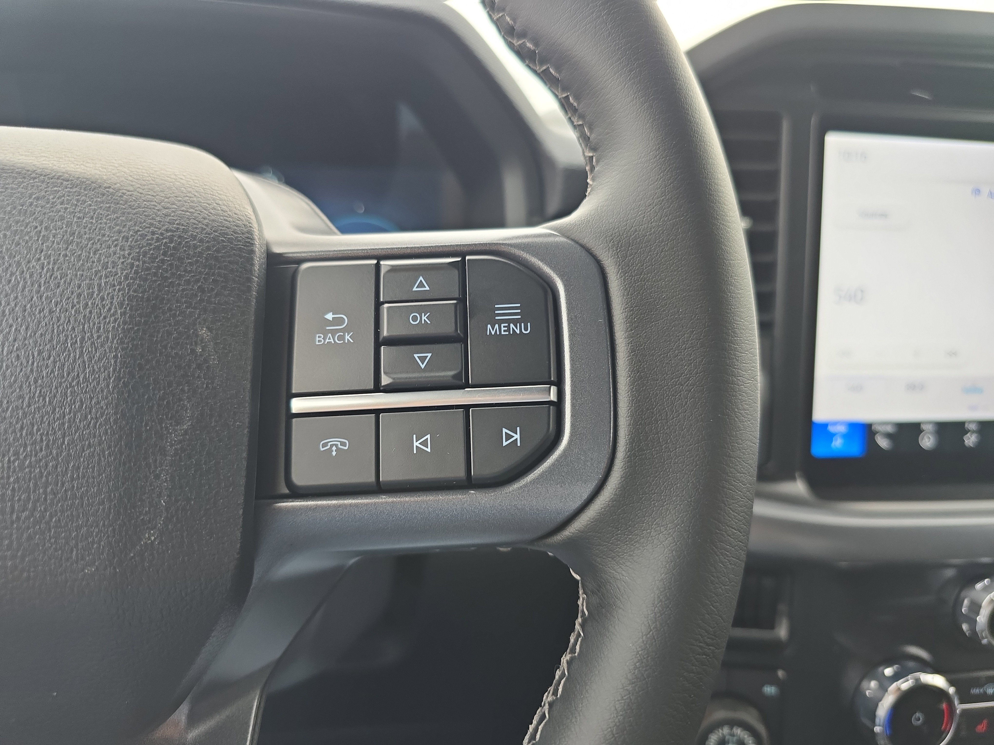 New 2025 Ford F150 XLT image 22