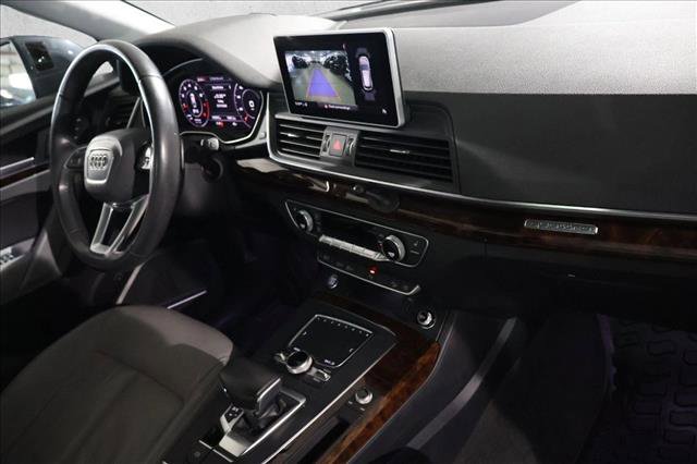 Used 2018 Audi Q5 2.0T Premium Plus image 27