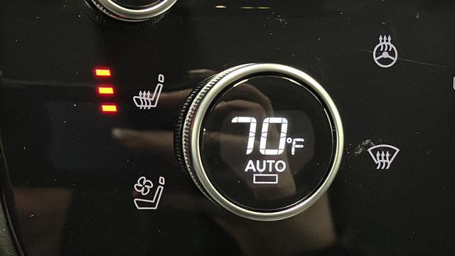 Used 2025 INFINITI QX60 Luxe AWD/4WD image 30