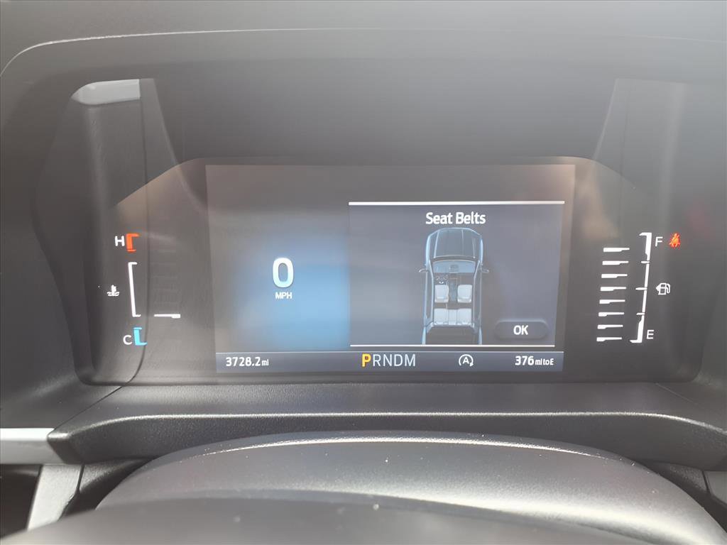 Used 2025 Ford Ranger XL image 23