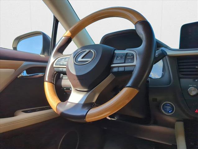 Used 2020 Lexus RX 450hL AWD w/ Premium Package image 28