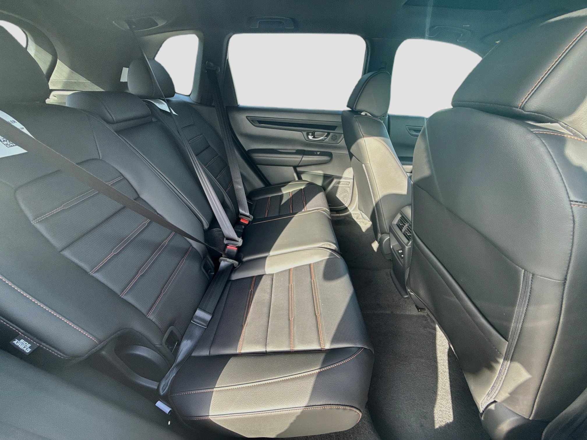 New 2026 Honda CR-V Sport-L image 22