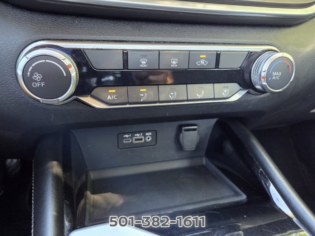 Used 2023 Nissan Altima 2.5 SV FWD image 27