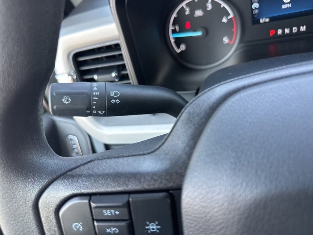 New 2026 Ford F450 XL AWD/4WD image 28