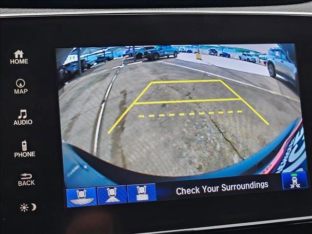 Used 2022 Honda CR-V Touring image 14