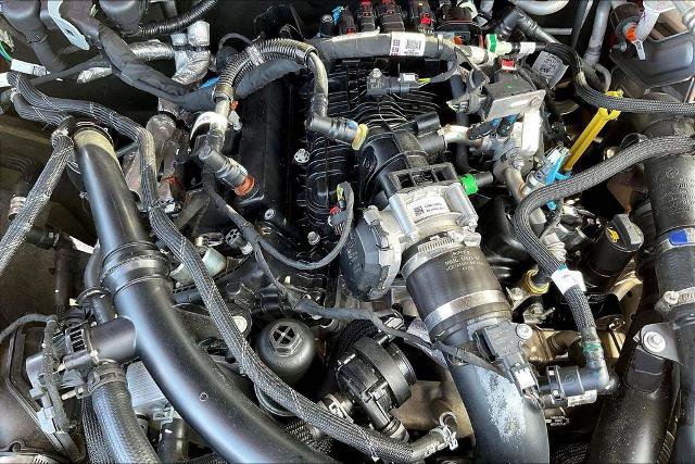 Certified 2023 Ford Bronco Wildtrak image 31