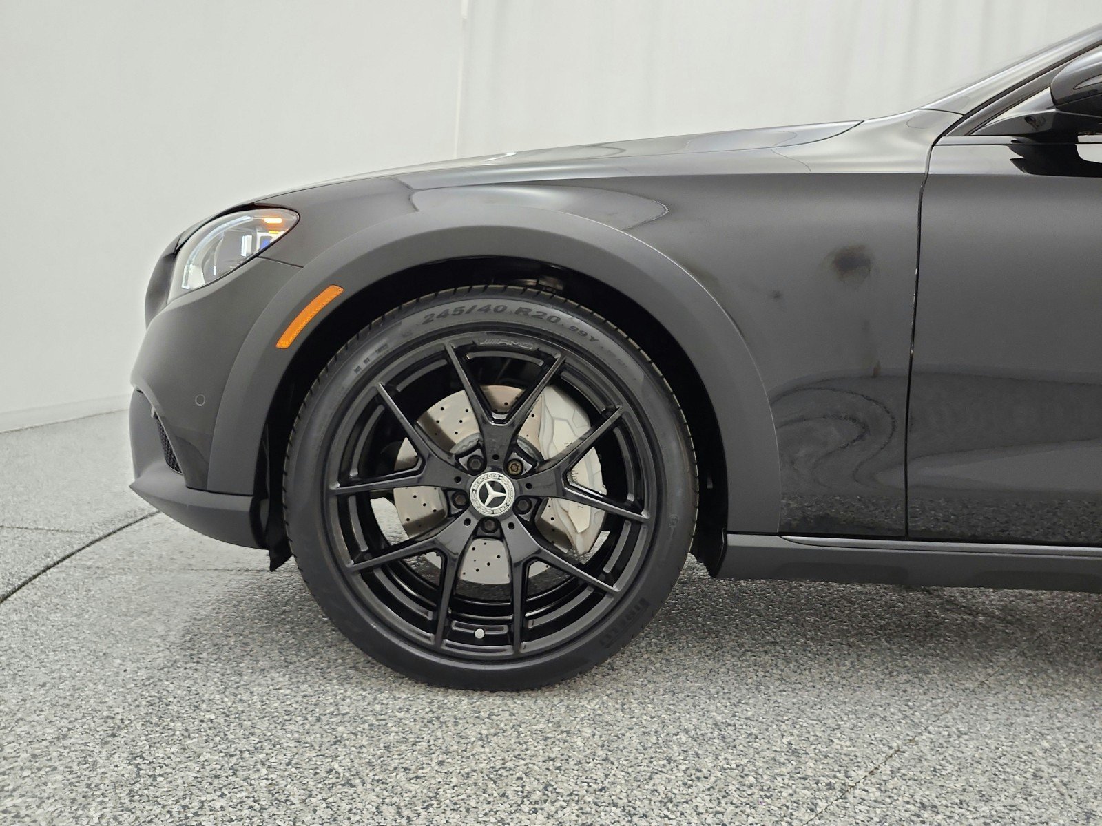 Certified 2023 Mercedes-Benz E 450 4MATIC All-Terrain Wagon image 18