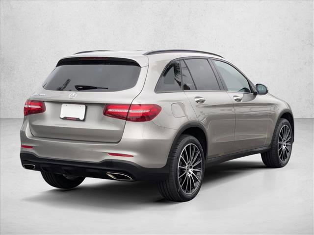 Used 2019 Mercedes-Benz GLC 300 image 5