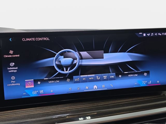 Certified 2024 BMW X5 xDrive40i w/ M Sport Package AWD/4WD image 21