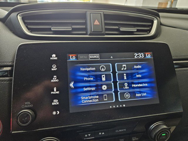 Used 2018 Honda CR-V Touring image 25