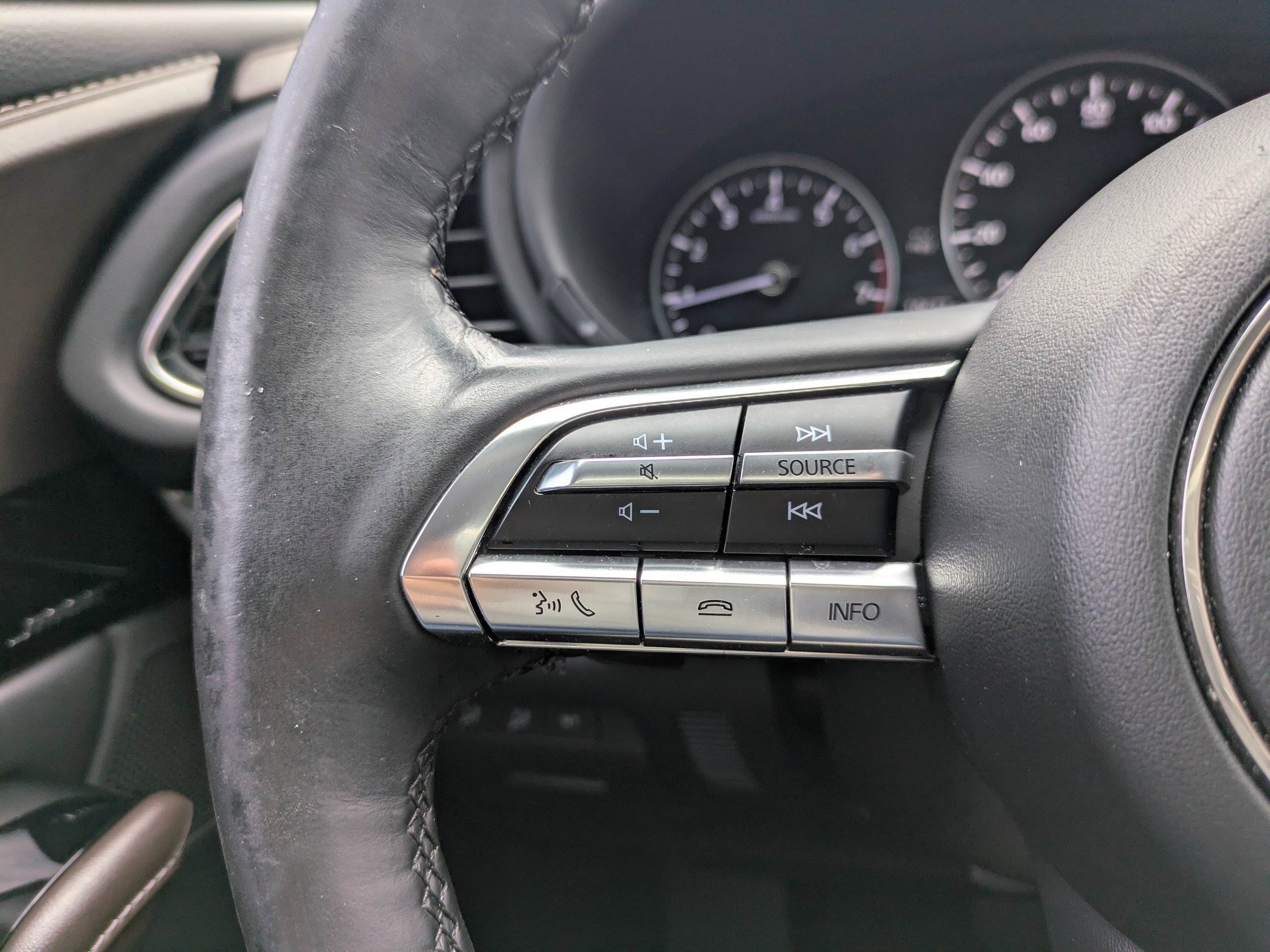 Used 2023 MAZDA CX-30 2.5 Turbo w/ Premium Package image 22