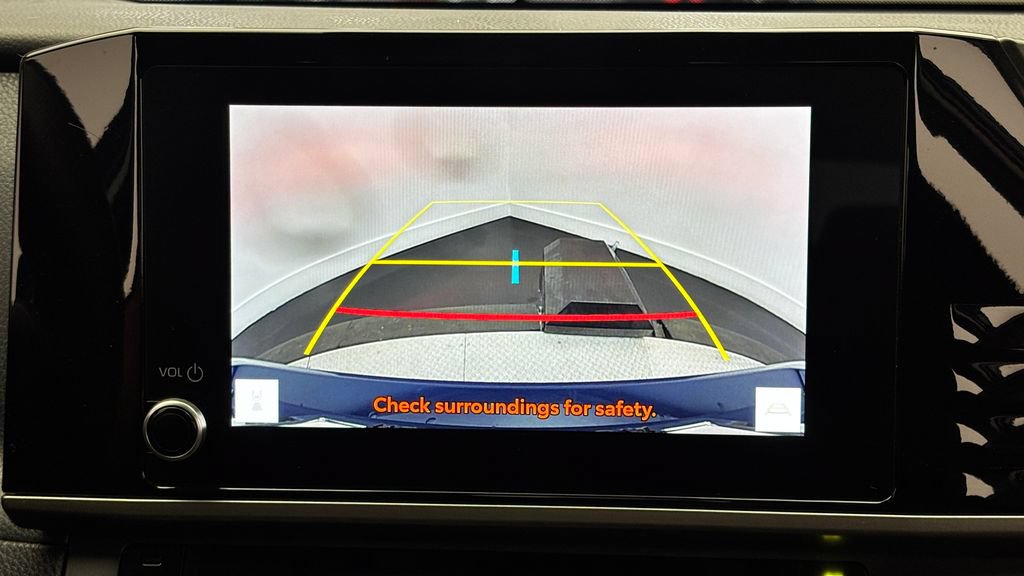 Used 2025 Toyota Camry LE FWD image 44