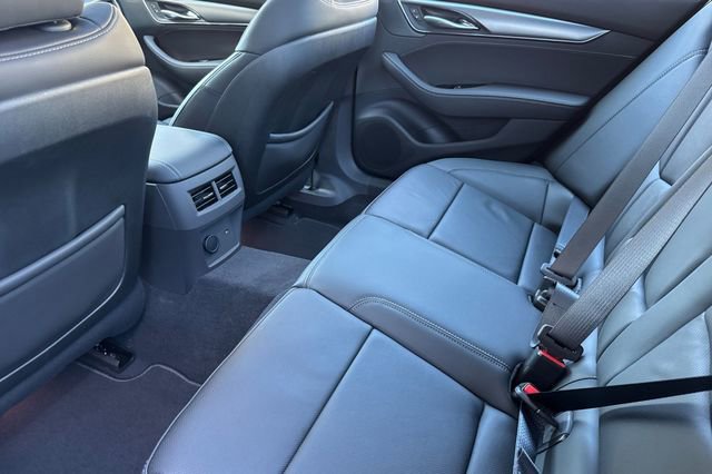 Used 2026 Cadillac CT5 Premium Luxury RWD image 12