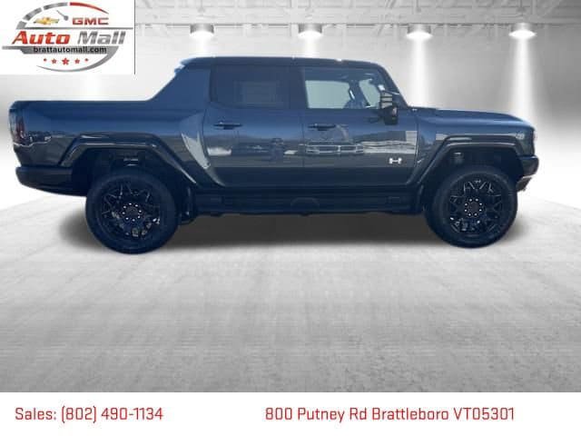 New 2026 GMC Hummer EV 4x4 Crew Cab image 7