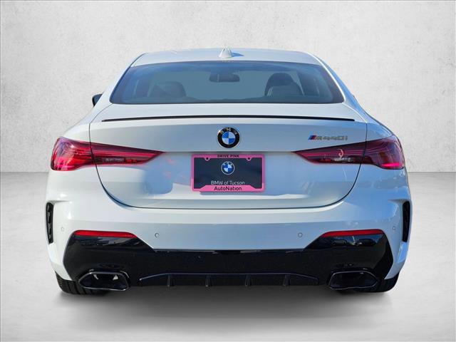 New 2026 BMW M440i Coupe image 8