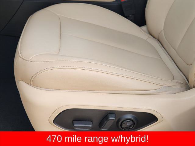 Certified 2024 Jeep Grand Cherokee Limited 4xe AWD/4WD image 33