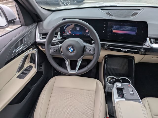 Used 2024 BMW X1 xDrive28i AWD/4WD image 18