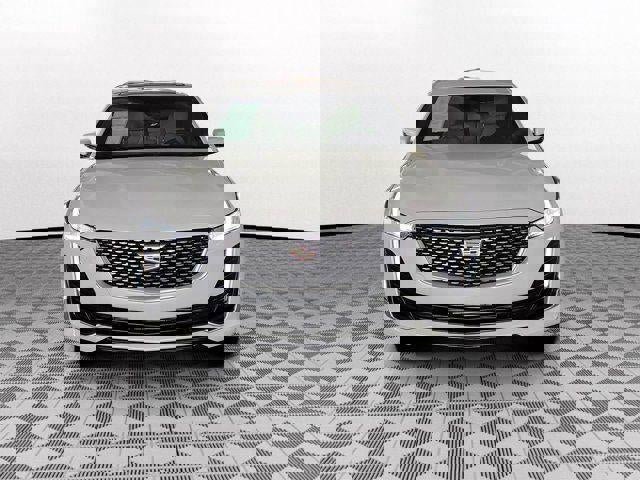 Certified 2023 Cadillac CT5 Luxury w/ Sun And Sound Package image 2