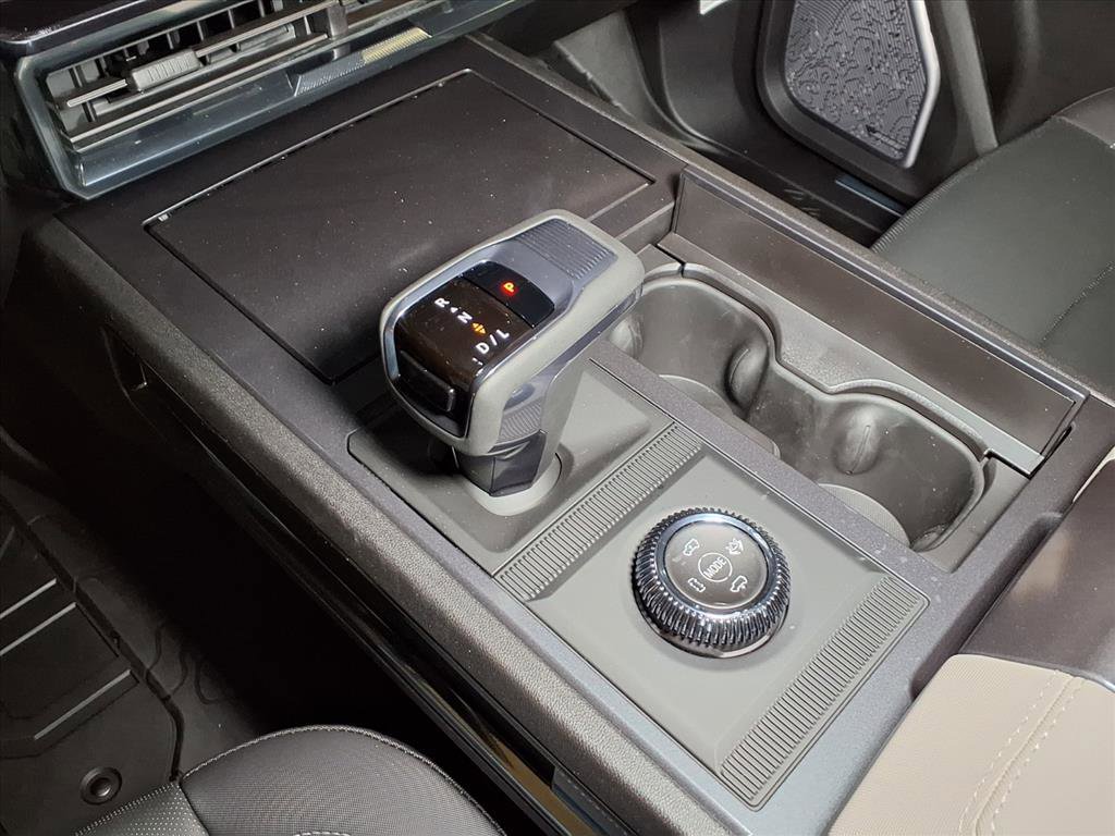 New 2026 GMC Hummer EV SUV image 19