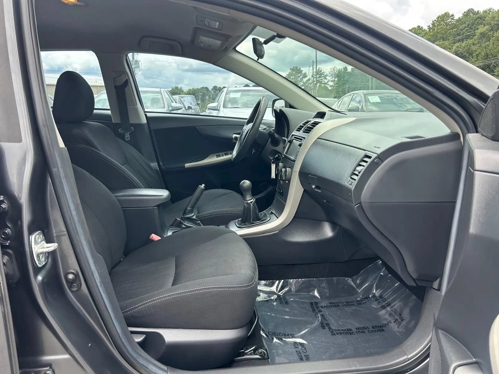Used 2013 Toyota Corolla S FWD image 9