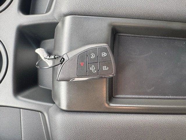 New 2026 GMC Sierra 2500 SLE w/ SLE Value Package; image 21