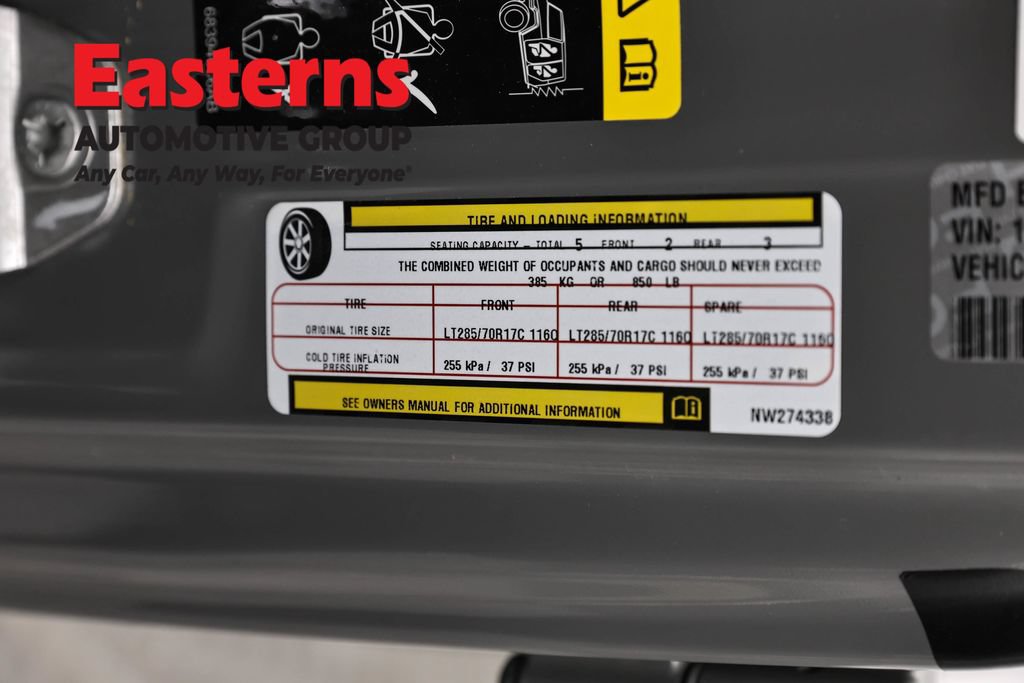 Used 2022 Jeep Wrangler Unlimited Rubicon 4xe w/ Cold Weather Group AWD/4WD image 37