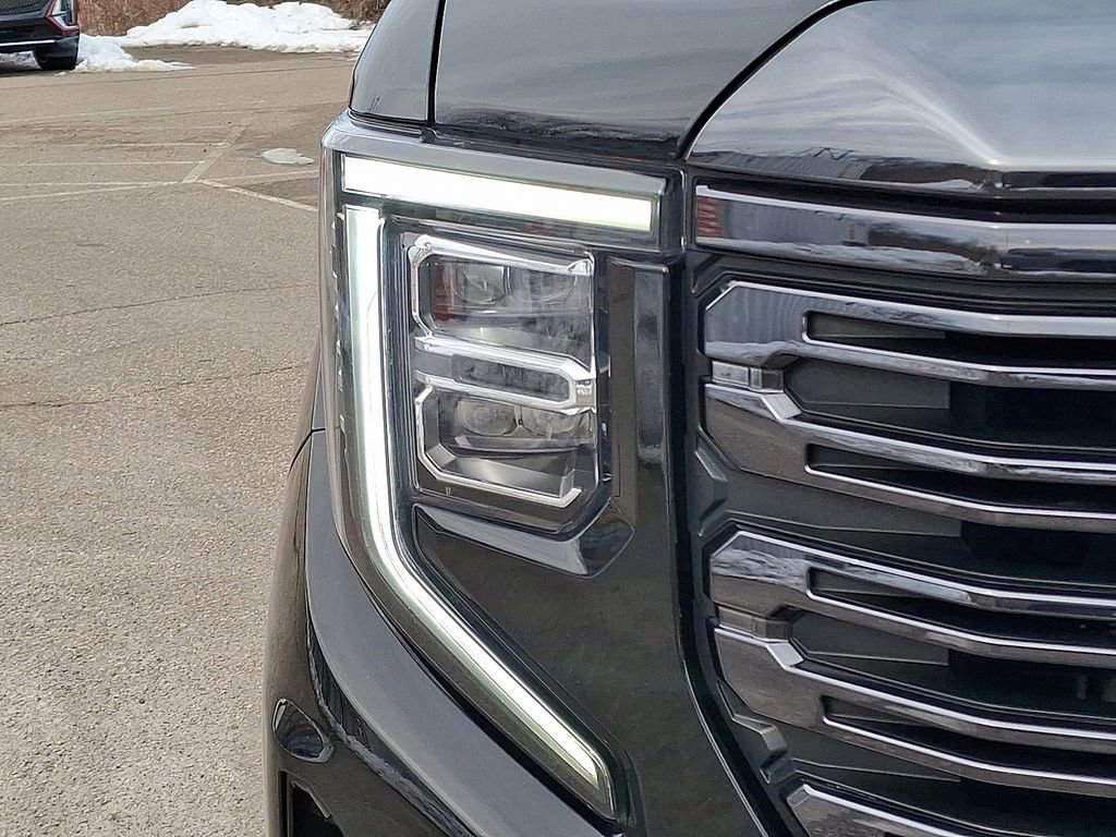 Used 2023 GMC Sierra 1500 Denali Ultimate image 13