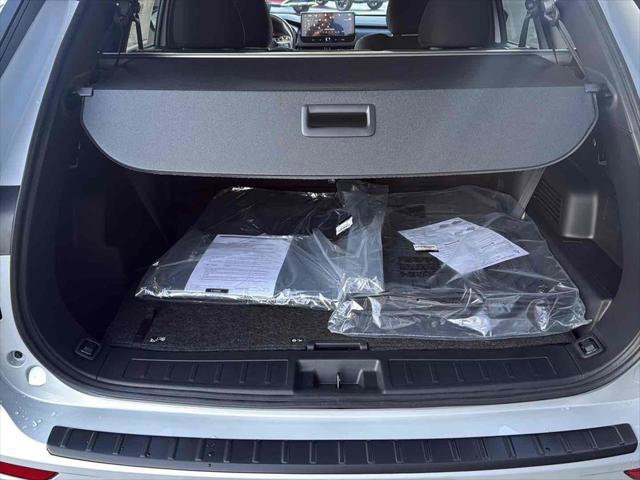 New 2026 Mitsubishi Outlander ES image 25