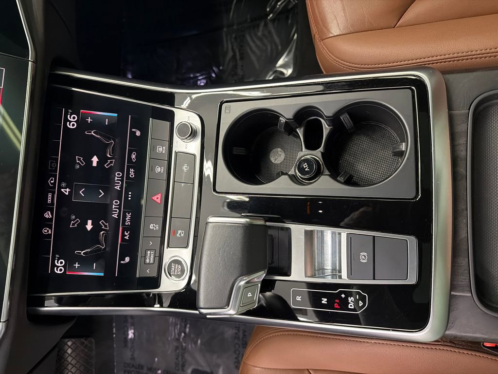 Used 2021 Audi Q7 2.0T Premium w/ Convenience Package image 34