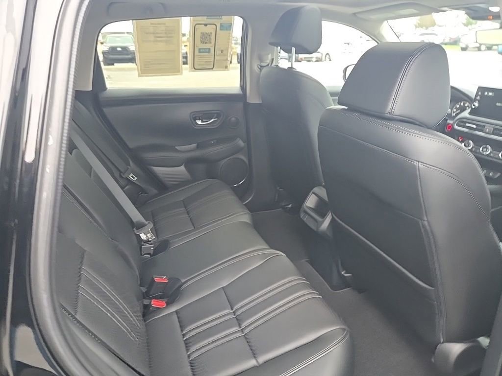 Certified 2026 Honda HR-V EX-L image 29