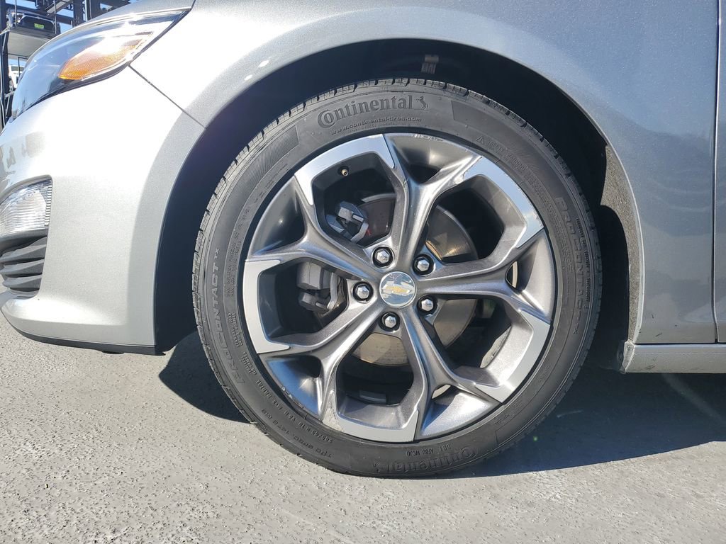 Used 2024 Chevrolet Malibu LT image 6