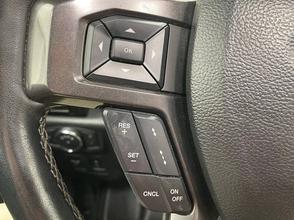 Used 2021 Ford Expedition Max Limited image 27