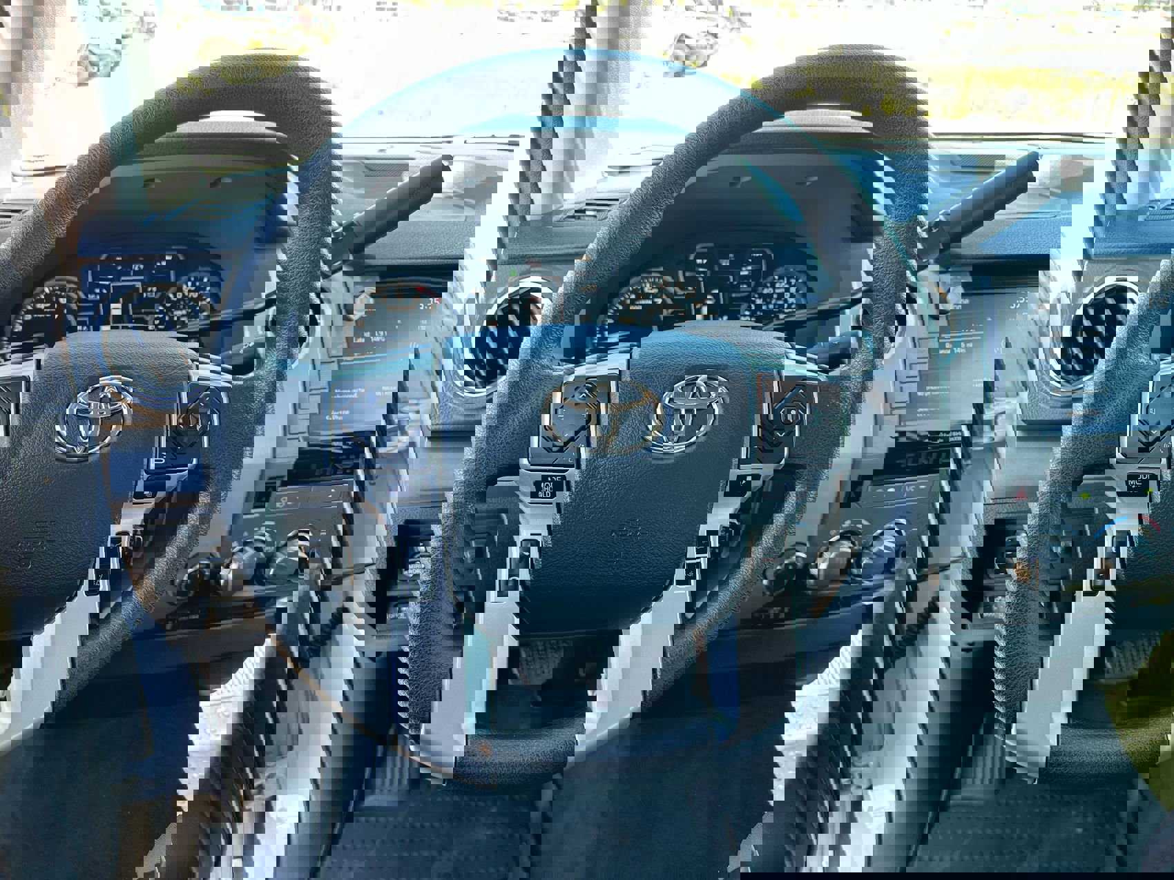 Used 2020 Toyota Tundra SR5 image 14