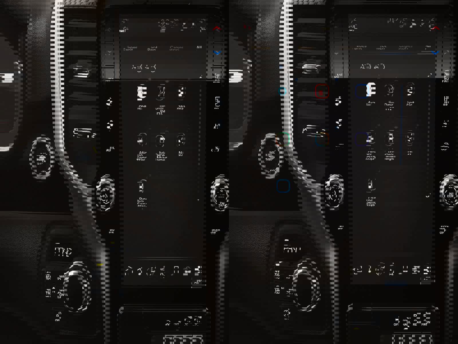 New 2026 RAM 1500 Big Horn image 18