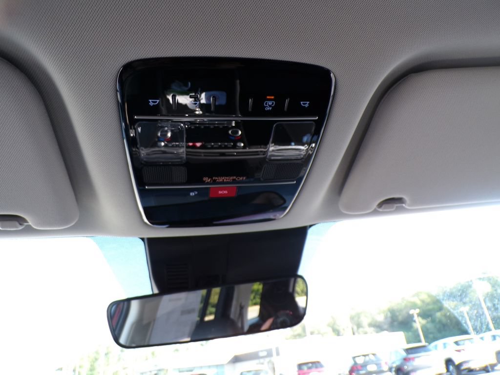 New 2027 Hyundai Santa Fe SEL AWD/4WD image 29