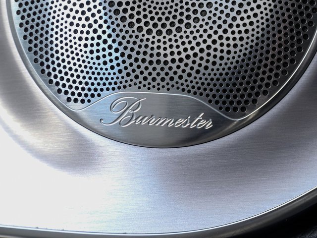 Used 2020 Mercedes-Benz C 63 AMG S image 7